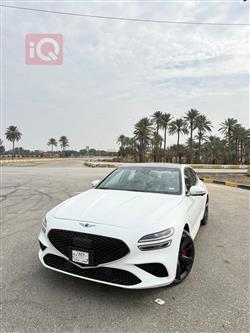 جنسس G70